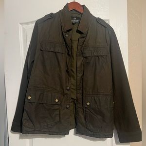Scotch & Soda Men’s Field Jacket
